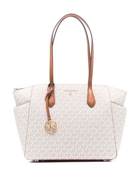 michael kors marilyn tote bag|Michael Kors marilyn tote.